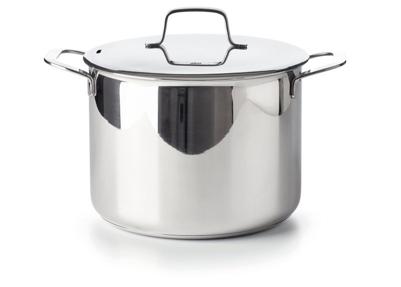 15282244 Alva Maestro Stockpot PS FRONT HR