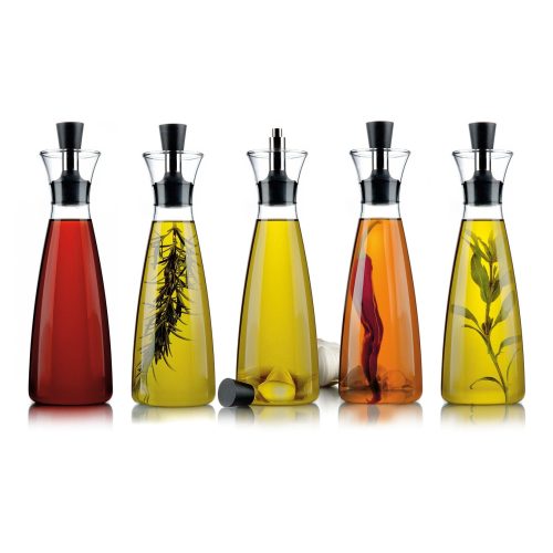 567685 Oil vinegar carafe 2SqMed