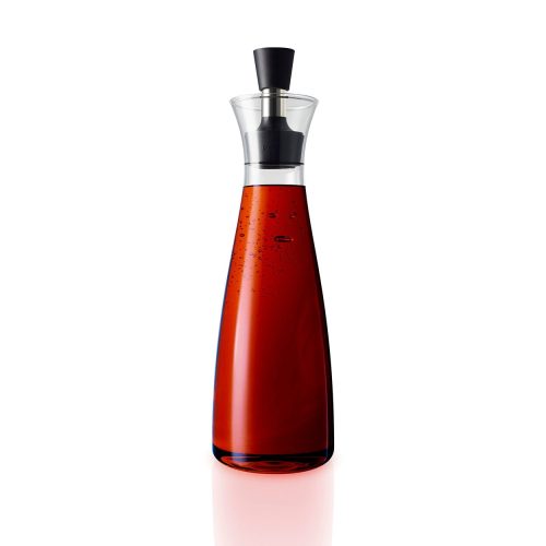 567685 Oil vinegar carafe regi olie eddikeSqMed