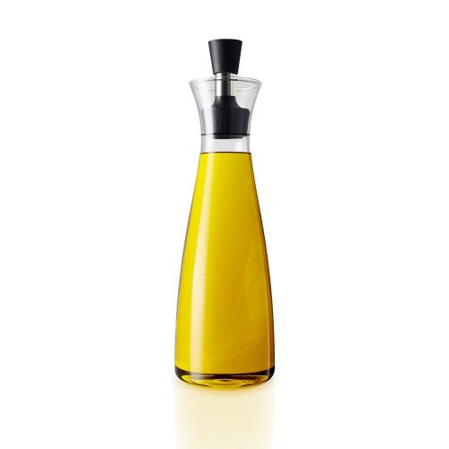 567685 Oil vinegar carafe regi oliveoilSqMed