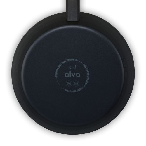 ALVA FOREST FryingPan 20cm BOTTOM HRBadge1200sq