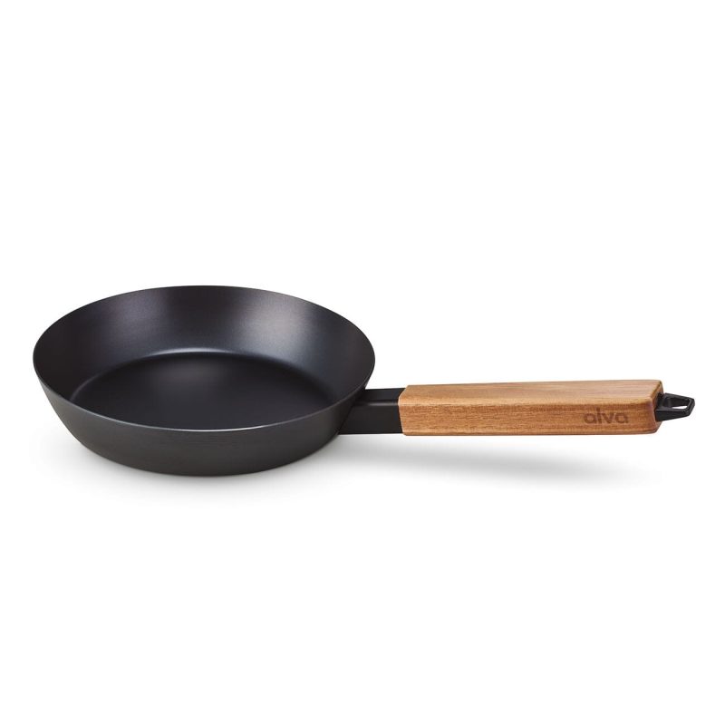 ALVA FOREST FryingPan 20cm MAIN HR1300sq