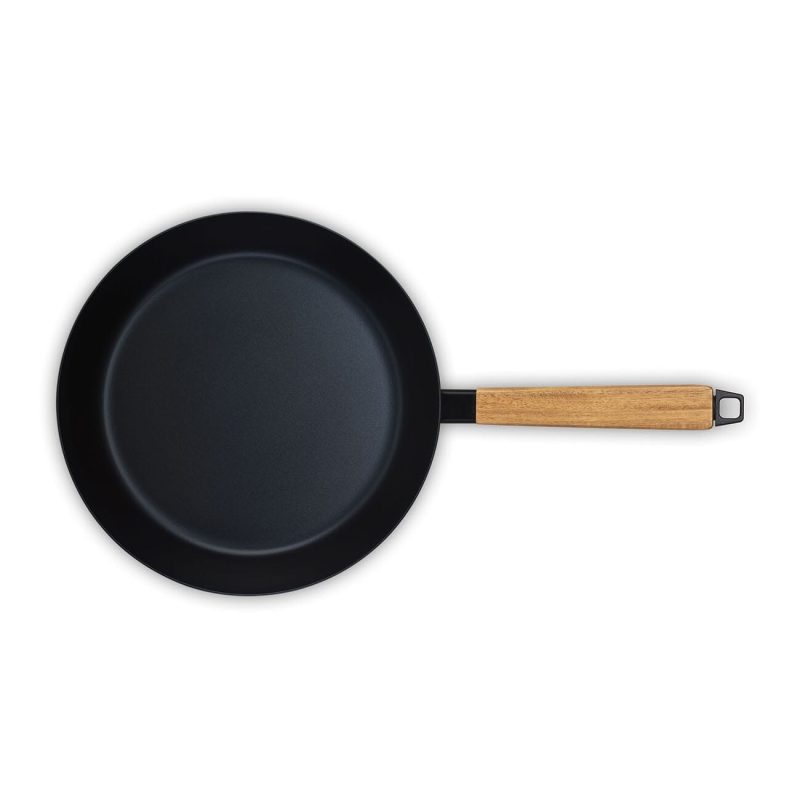 ALVA FOREST FryingPan 24cm TOP HR1300sq