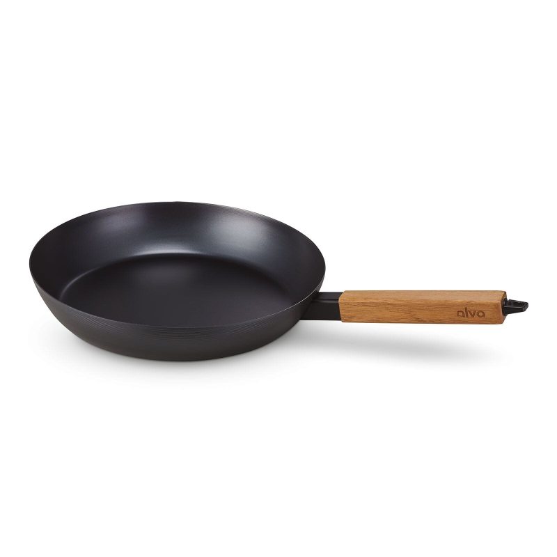 ALVA FOREST FryingPan 28cm MAIN HR1600sq