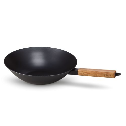 ALVA FOREST Wok 31cm MAIN HR1600sq