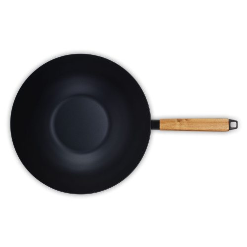 ALVA FOREST Wok 31cm TOP HR1400sq