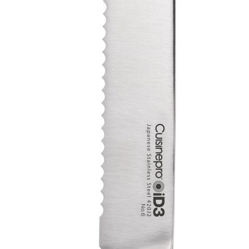 CP iD3 BreadKnife