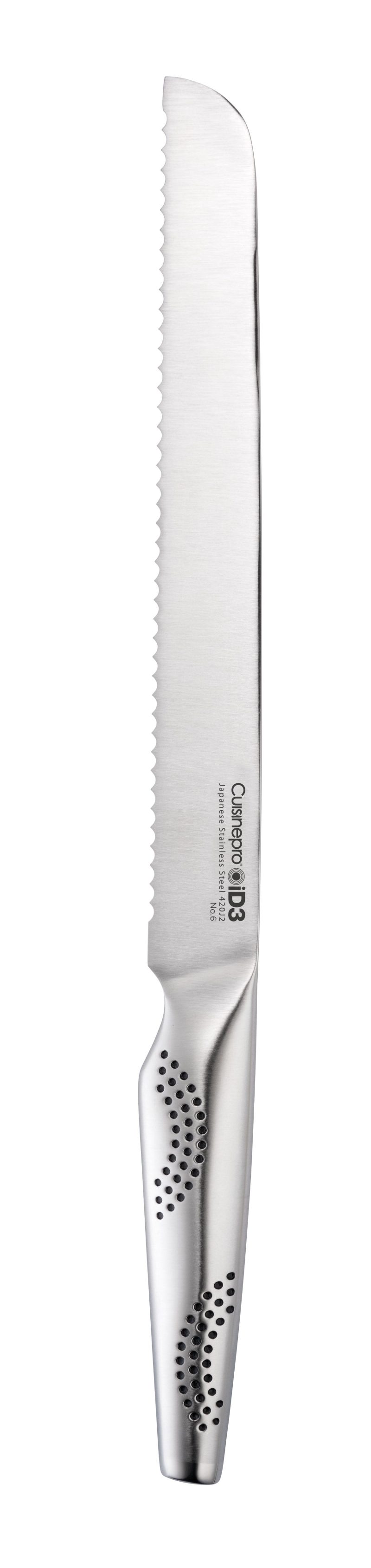 CP iD3 BreadKnife