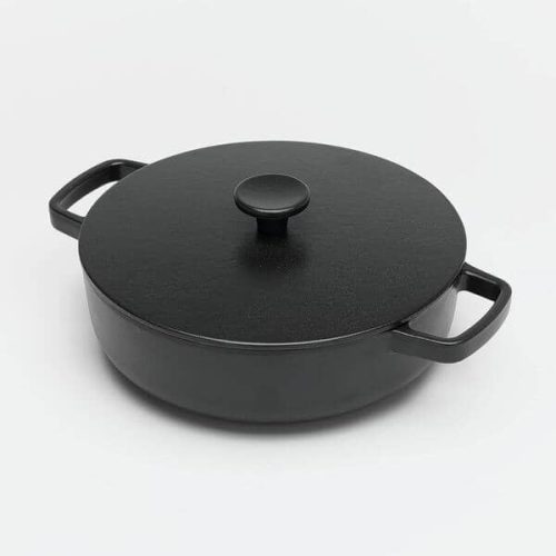 CraneCookwareC2SautePan