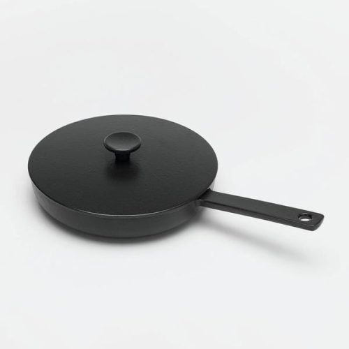 CraneCookwareC3FryingPan