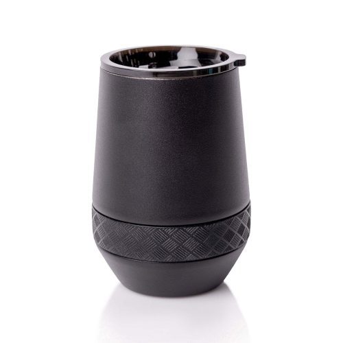 Elemental Recess 10oz Wine Tumbler BK 1SqCrop