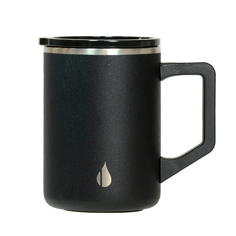 Elemental Summit 16oz CampMug Black1800sq