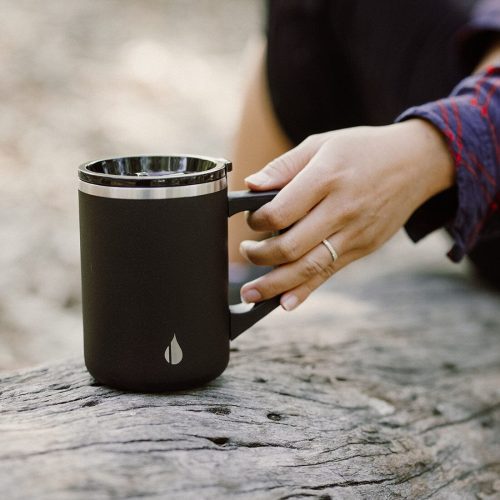 Elemental Summit Camp Mug LS11100sq