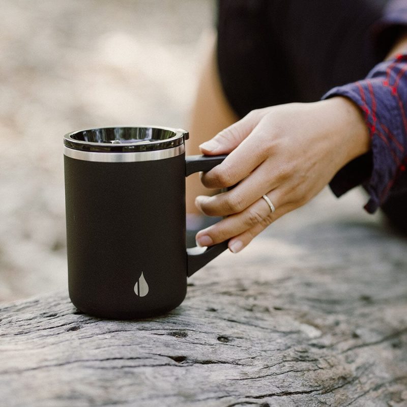 Elemental Summit Camp Mug LS11100sq