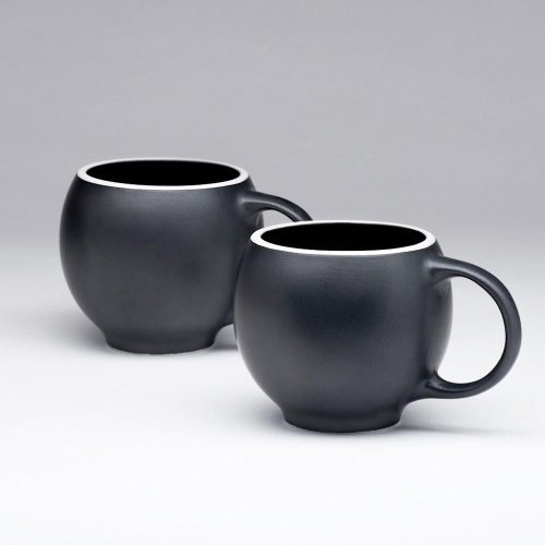 Eve cups black LR