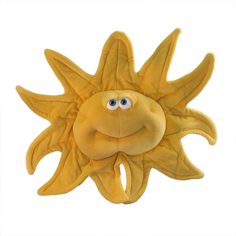 FunnyFriends Celestial Sunshine20 inches 1025