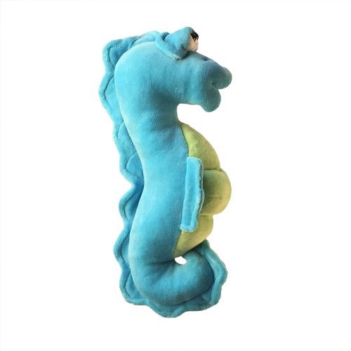 FunnyFriends Fish SeaHorse BlueLime Small SideView 10641