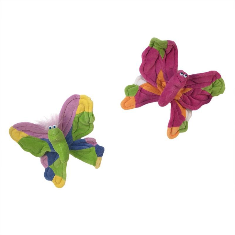 FunnyFriends NaturesFriends Butterfly Bundle 1074D copy