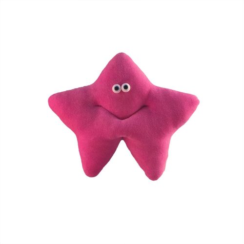 FunnyFriends Star Fucsia 1034c