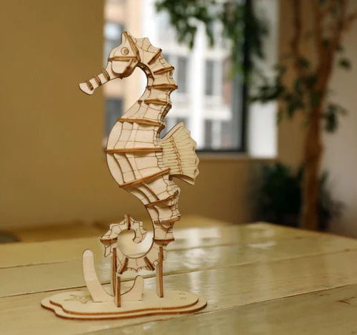 GG110 SEAHORSE 3D PUZZLE Action 704x480 5d024a65 138e 4217 b6f7 8c8878dc00f4