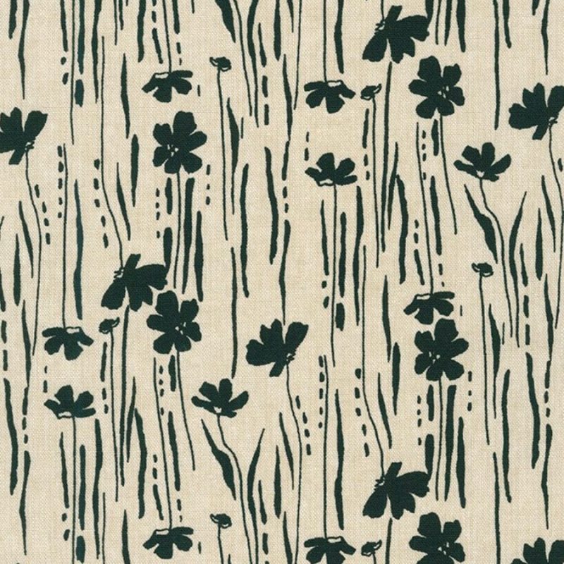 Kaufman CreamBlackFloral900sq 07850558 42ce 463c a395 7199a84114c7