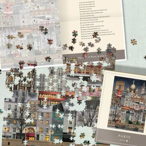 Paris.puzzle.500