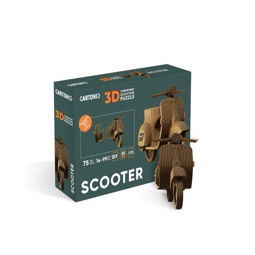 Scooter 4