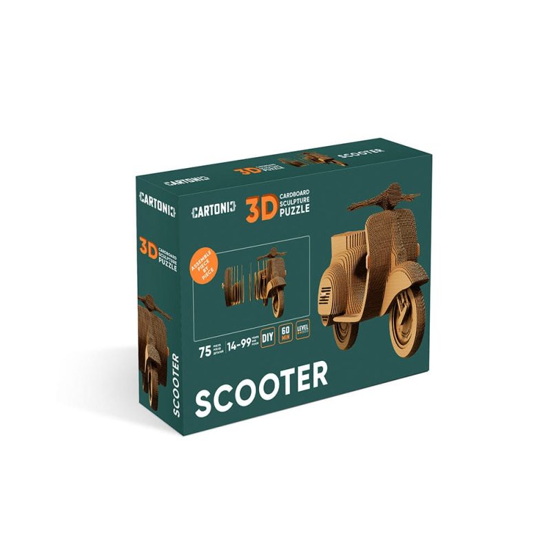 Scooter 5