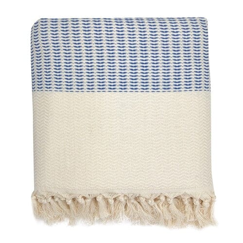 blue turkish throw blanket 9daac49b c083 4ed8 b169 20d5b984ccad