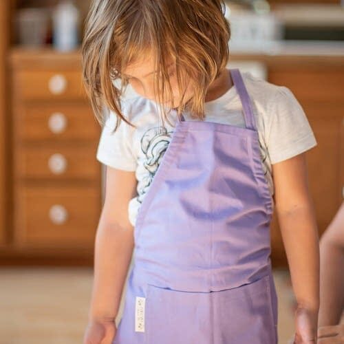 childrens apron 1