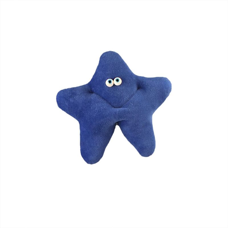 funnyfriends celestial star oceanblue 10342d