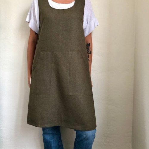 pinafore olive 5fa8a275 e005 4c4a 954a cfe5c941fced